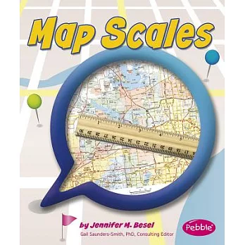 Map Scales