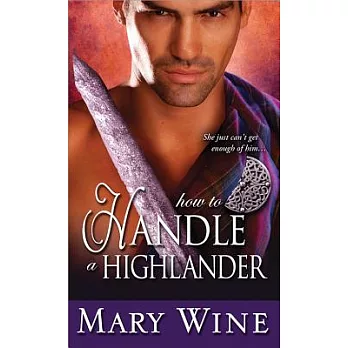 How to Handle a Highlander