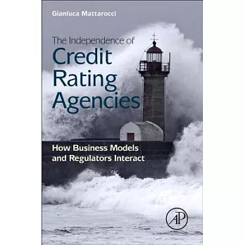 The Independence of Credit Rating Agencies: How Business Models and Regulators Interact