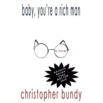 Baby, You’re a Rich Man
