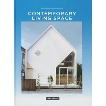 Contemporary Living Space