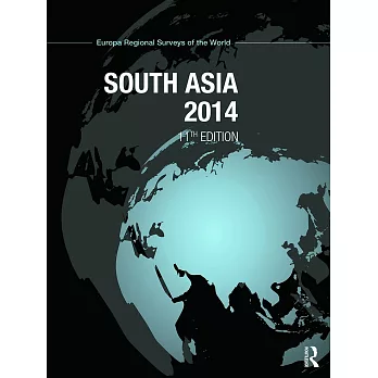 South Asia 2014