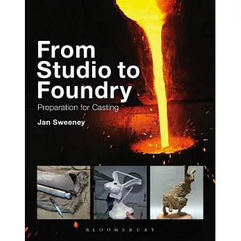 From Studio to Foundry