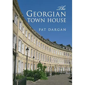 The Georgian Town House