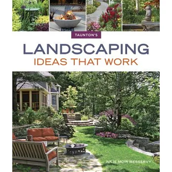 Landscaping Ideas That Work