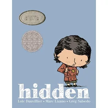 Hidden  : a child