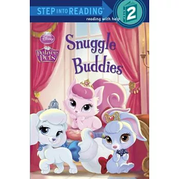 Snuggle Buddies