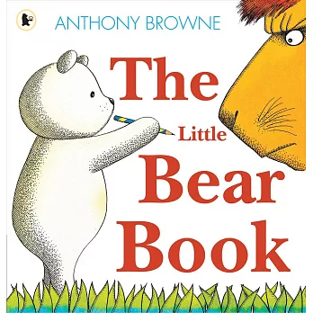 The Little Bear Book