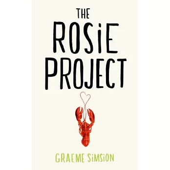 The Rosie Project