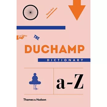 The Duchamp Dictionary