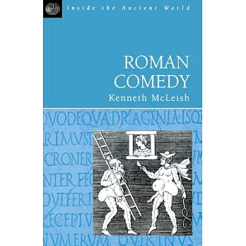 Roman Comedy