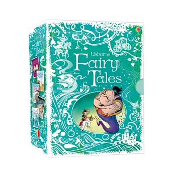 Fairy tales gift set