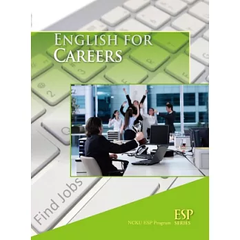 ESP：English for Careers