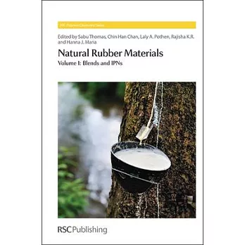 Natural Rubber Materials
