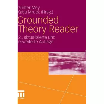 Grounded Theory Reader