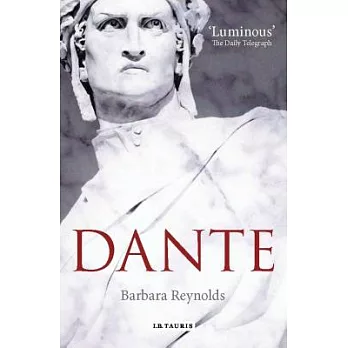 Dante: The Poet, the Thinker, the Man