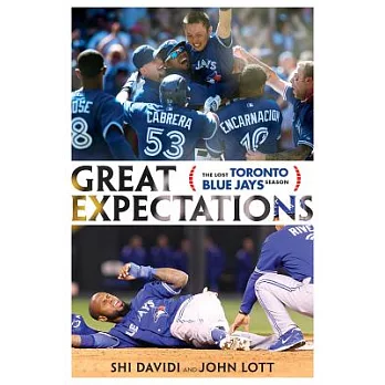 Great Expectations: The Lost Toronto Blue Jays Season