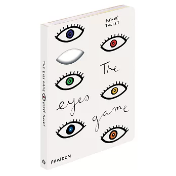 The Eyes Game