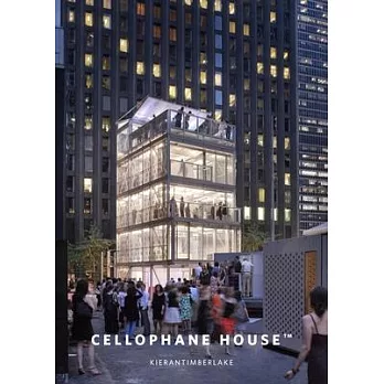 Cellophane House
