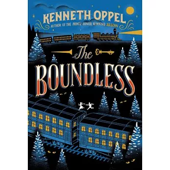 The Boundless /