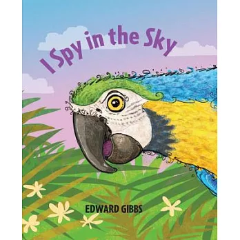 I spy in the sky