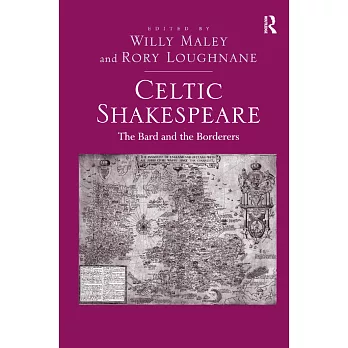 Celtic Shakespeare: The Bard and the Borderers