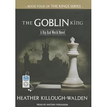 The Goblin King