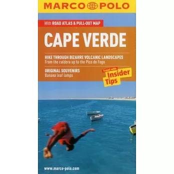 Marco Polo Cape Verde