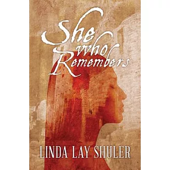 She Who Remembers