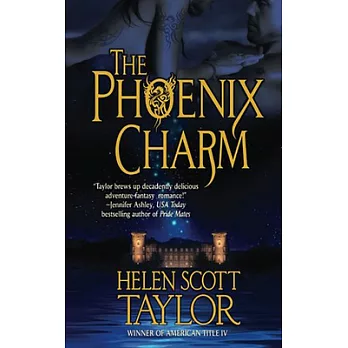 The Phoenix Charm