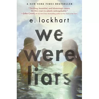 We Were Liars