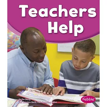 Teachers Help