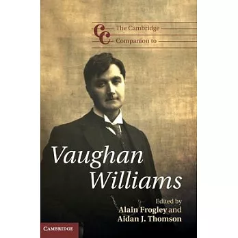 The Cambridge Companion to Vaughan Williams