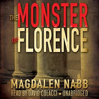 The Monster of Florence