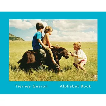 Tierney Gearon: Alphabet Book