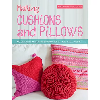 Making Cushions & Pillows