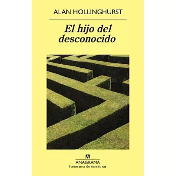 El hijo del desconocido / The Stranger’s Child