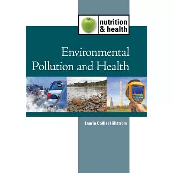 Environmental Pollution and Health