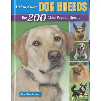 Get to Know Dog Breeds: The 200 Most Popular Breeds