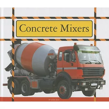 Concrete Mixers