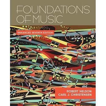 Foundations of Music