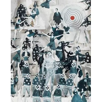 Marcel Dzama: Puppets, Pawns, and Prophets