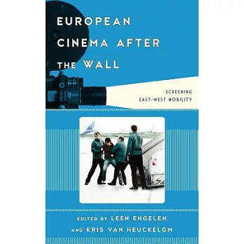 European Cinema After the Wall