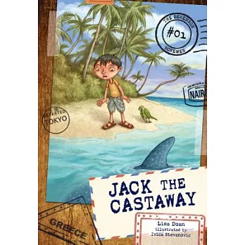 Jack the Castaway