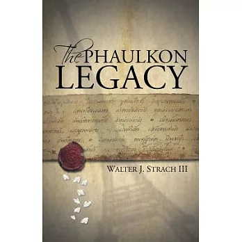 The Phaulkon Legacy