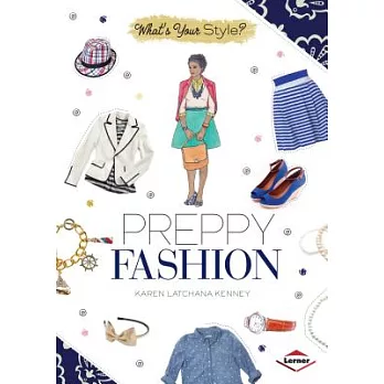 Preppy Fashion