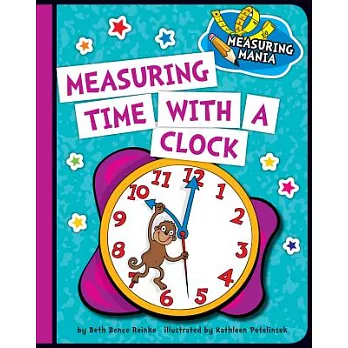 Measuring Time with a Clock
