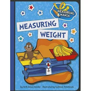 Measuring Weight