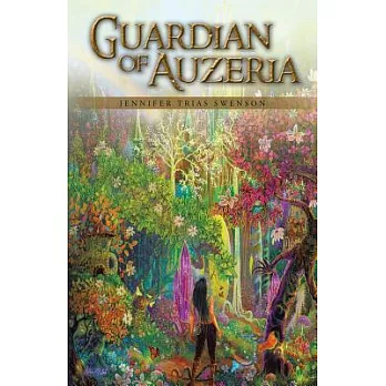 Guardian of Auzeria