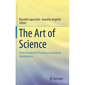 The Art of Science: Exploring Symmetries Between the Renaissance and Quantum Physics